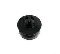 ZiStarlilife Bloc tampon en caoutchouc de montage 9492795, pour Volvo 850 S70 V70 S60 XC70 C70 S80 XC60 Pièces de rechange