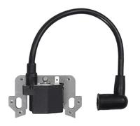 ZiStarlilife Bobine d'allumage de tondeuse à gazon compatible avec moteur Honda GCV135 pour GCV160 GC135 GC160 GCV190 GSV160 Construction métallique 58 mm