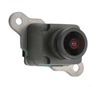 ZiStarlilife Caméra de recul pour Dodge Durango 2014-2015, caméra de recul de rechange avec OEM 68206872AG 68206872AI, aide au stationnement inversée facile à installer pour une conduite sûre