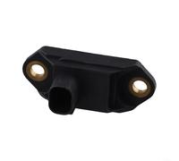ZiStarlilife Capteur de hauteur de conduite de véhicule, 1 capteur vertical de suspension d'accélération pour Mercedes 0045423518 0009056502 compatible avec S350 S430 S500 S55 pour Amg S600 Corps en