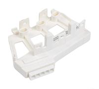 ZiStarlilife Capteur de position du rotor Hall pour machine à laver 6501KW2002A, compatible avec LG PS3529186 et pour KENMORE pour ELITE WM3570HVA WM4270HVA WM3170CW, construction en plastique OEM