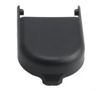 ZiStarlilife Capuchon d'écrou d'essuie-glace avant en ABS noir pour Chevrolet pour Silverado 1500/2500/3500 2007-2017, Buick Enclave/Encore 2008-2019, Opel/Vauxhall pour Mokka