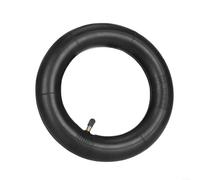 ZiStarlilife Chambre à air à valve droite épaisse pour scooter Xiaomi série 4, pneu pneumatique en caoutchouc butyle 250 x 64/250 x 54 avec résistance à la perforation améliorée pour terrain accidenté