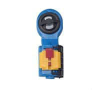 ZiStarlilife Connecteur de câble de changement de vitesse pour Nissan Qashqai J10 2006-2013/Dualis 2006-2013 - Sélecteur de boîte de vitesses