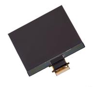 ZiStarlilife Écran LCD compatible avec Golf 2003-2008, Passat B6 2005-2009, Magotan 2007-2010, EOS 2006-2010, Seat après 2004, OEM A2C00043350