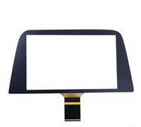 ZiStarlilife Écran tactile en verre noir pour Opel Astra K 2016-2018 LQ080Y5DZ10