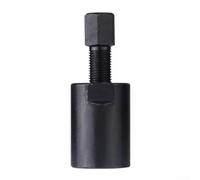 ZiStarlilife Extracteur de volant d'inertie de moto 070MC-HP10100 070MC-HP1A100 Extracteur de capuchon pour TRX450R CR250R CRF450X KLX110 DRZ110 Acier M28x1.0 RH