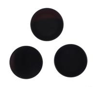 ZiStarlilife Kit de filtres ND CPL pour DJI pour OSMO pour Nano, verre HD multicouche avec filtres UV/STAR/NIGHT, réduit la pollution lumineuse pour paysage extérieur et photographie de nuit, noir (A)