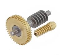 ZiStarlilife Kit de réparation pliable pour rétroviseur latéral BMW E39 525I 528I pour M5 E38 740IL 750IL Pièces de rechange en cuivre