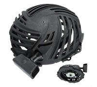 ZiStarlilife Lanceur de tondeuse à gazon pour moteurs Briggs-Stratton 450E 500E 550E 575EX Series Pièce de rechange 593959 591139 590588 593961