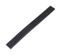 ZiStarlilife Lot de 1 manchon de protection antidérapant en caoutchouc de silicone pour queue de billard et snooker pour queues de billard Contrôle amélioré Résistant à la transpiration pour joueurs