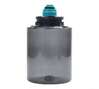 ZiStarlilife Lot de 1 réservoir d'eau propre pour aspirateur à main Eureka New430Bl - Pièce de rechange en plastique PE de grande capacité avec une bonne étanchéité pour balai domestique