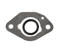 ZiStarlilife Lot de 2 joints toriques de carburateur pour Mountfield pour Champion RV150 SV150 V35, ensemble de joints en caoutchouc noir pour réparation et entretien du moteur de tondeuse à gazon