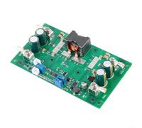 ZiStarlilife Module convertisseur MPPT Boost 600 W, DC 9 V-60 V à 13 V-60 V Régulateur de tension avec courant réglable 25 A pour le chargement de batterie du panneau solaire et l'énergie alternative