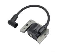 ZiStarlilife Module de bobine d'allumage pour moteur de tondeuse à gazon 34443A compatible avec Tecumseh TVS pour moteurs OHV Pièce de rechange 14160013 14160023