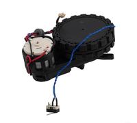 ZiStarlilife Module de boîte de vitesses de roue d'entraînement gauche/droite, composant de réparation d'origine, pièce de rechange assortie précise pour Ecovacs pour DEEBOT N8 Pro Plus pour T9 pour