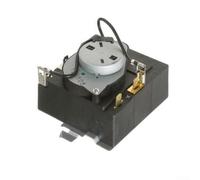 ZiStarlilife OEM Minuteur de sèche-linge 234D1296P004 de remplacement pour TMD1FM07 WE4M532 WE4M362 - Interrupteur mécanique de précision pour contrôleur de temps