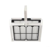 ZiStarlilife Panier filtrant plissé en tissu ABS ultra fin 9991458-R1, accessoire de rechange pour Dolphin E30 S300 pour M600 pour robots nettoyeurs de piscine TRITON