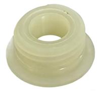 ZiStarlilife Pompe à huile avec turbo pour ECHO 251TS, DCS-2500T, CS-260TES, CS2511P, pièce de rechange argentée avec ingénierie de précision pour un débit optimal et une efficacité du moteur