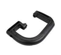 ZiStarlilife Power Tool N034970 Poignée en D pour polisseuse DWP849 WP849X Type 1 7 9 Compatible DCM849 Accessoire en plastique noir