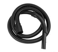 ZiStarlilife Rallonge de tuyau d'aspirateur de rechange pour Karcher / NT20 30 WD1 WD2 WD3 WD4 WD5 WD6 / Premiums avec double manchette pivotante (2,5 m)