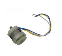 ZiStarlilife Sans balais pour moteur de tronçonneuse Mini, unité alimentée au lithium à 14 dents pour barres de 10,2/15,2/20,3 cm, design compact à une main pour l'élagage et le travail du bois