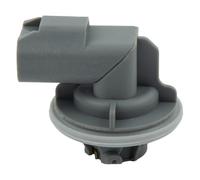 ZiStarlilife Support d'ampoule de rechange pour feu stop Ford Focus 1998-2008, numéro de pièce 4425186 XS41-13K370-CD