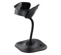 ZiStarlilife Support de scanner pour Zebra Symbol pour Motorola DS2208 DS4308 DS8108 DS4608 Support réglable avec base antidérapante