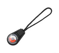 ZiStarlilife Testeur d'électrovanne, détecteur de champ électromagnétique AC, outil de direction de rotation pour pompes de circulation, appareil de diagnostic portable en plastique pour plombiers et