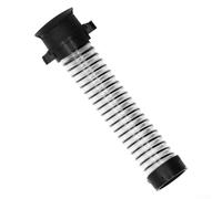 ZiStarlilife Tuyau d'égout pour aspirateur Bissell 4ème génération Accessoires de nettoyage de sol Accessoires de remplacement de tuyau d'aspiration, tuyau de raccordement de brosse de sol