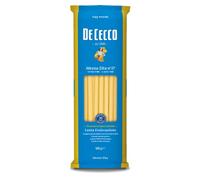 Pâtes De Cecco Demi Zita - 6 pièces de 500 g [3 kg]