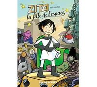Zita, la fille de l'espace T1