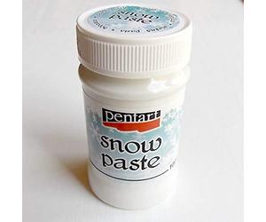 Zita`s Creative Pâte à Neige 100 ML