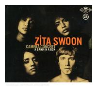 Zita Swoon - A Band in a Box + DVD [Import]