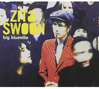 Zita Swoon - Big Blueville