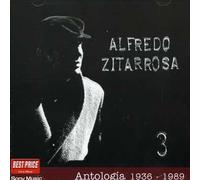 ZITARROSA,ALFREDO - Antologia 3