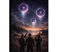 Zitate, Interviews und Aussagen über UFOs: Band I: 1900-1969 - Die wichtigsten Stimmen, Dokumente und Erklärungen von den frühen Himmelsrätseln bis zum Ende von Project Blue Book