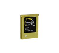 ZITAY CFexpress Adaptateur carte de type B vers NVME M.2 2230 SSD compatible avec Nikon Z6 Z7 Z9 Canon RC R5 R5C Panasonic GH6 S1H (SSD non inclus)