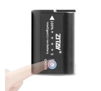 ZITAY DMW-BLK22 Batterie 2040mAh Lumix Batterie de Remplacement pour Panasonic Lumix DC-S5 S5 II S5K GK GH5M2 GH6 S1 II