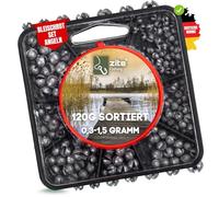 Zite Fishing Plomb de pêche 120 g