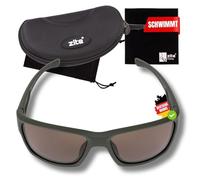 Zite Orus Lunettes polarisées pour la pêche