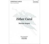 Zither Carol - [Version Originale] Malcolm Sargent (Auteur)