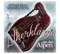 Zither-Duo Sunneschyn - Zither Klänge aus den Alpen [Import]