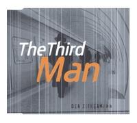 Zithermann - The Third Man