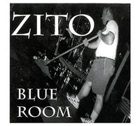 Zito,Mike - Blue Room (Vinyl) (Excl.Eu)