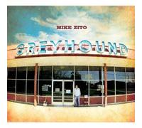 Zito, Mike - Greyhound [Import Allemand]