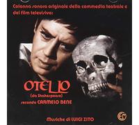 Zito - Otello Di Carmelo Bene [Import]