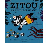 Zitou et le Poulpe géant
