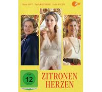 Zitronenherzen