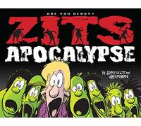 Zits Apocalypse: Are You Ready? (Volume 32)